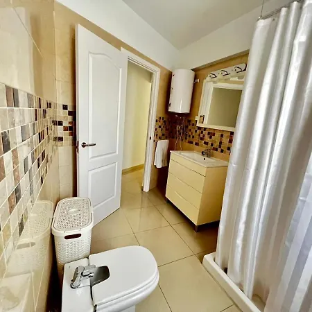 Casa Lucy Garachico (Tenerife)