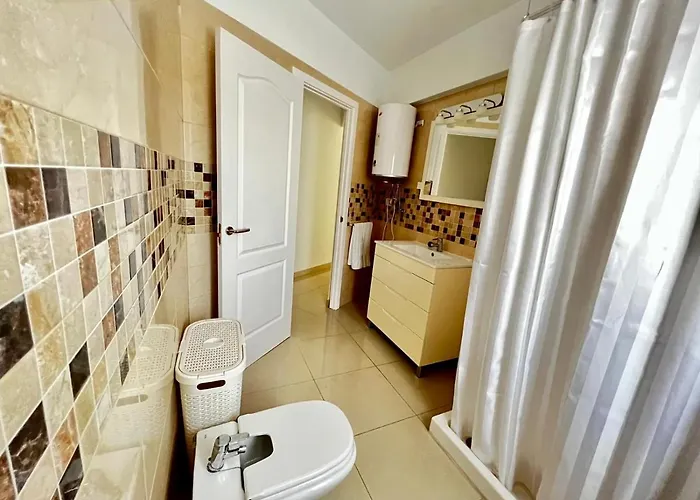 Casa Lucy Garachico (Tenerife)