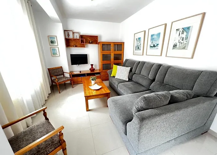 Casa Lucy *