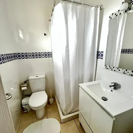 アパート Casa Lucy ガラチコ