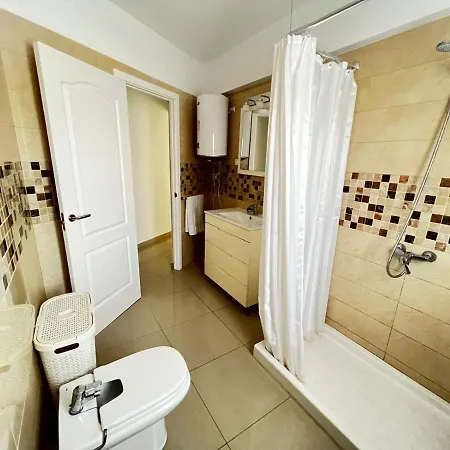 Apartamento Casa Lucy Garachico (Tenerife)