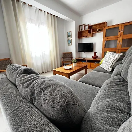 アパート Casa Lucy *