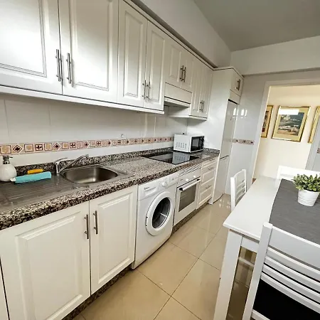 Casa Lucy アパート