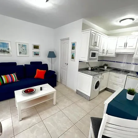 アパート Casa Lucy