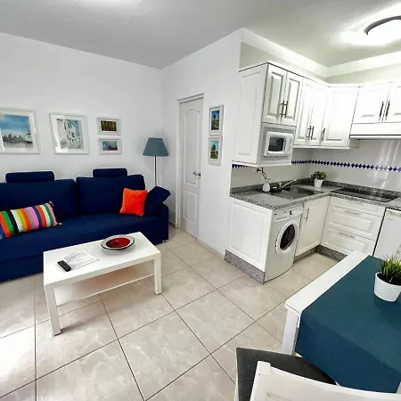 Casa Lucy アパート