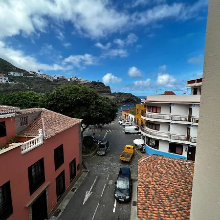 Casa Lucy アパート *