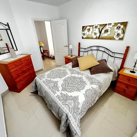 アパート Casa Lucy *