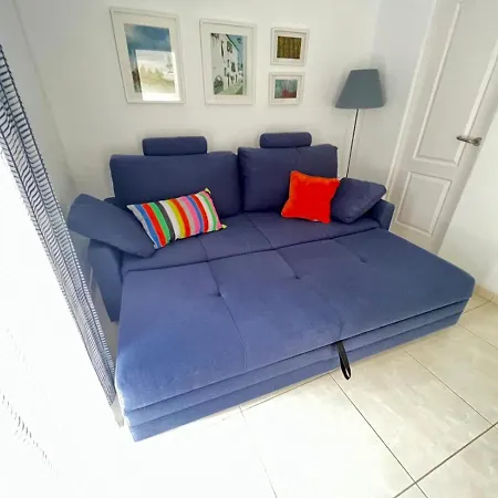 Casa Lucy アパート