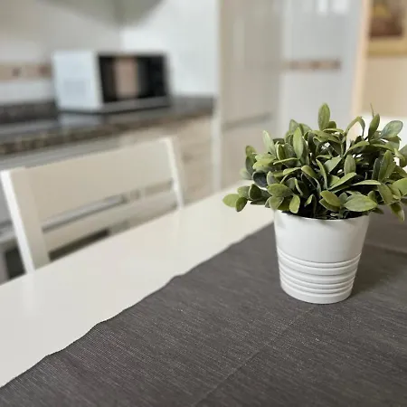 Casa Lucy アパート