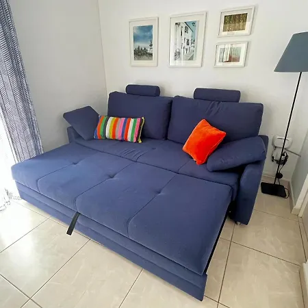 Casa Lucy アパート ガラチコ