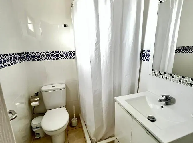 Lejlighed Casa Lucy Garachico (Tenerife)