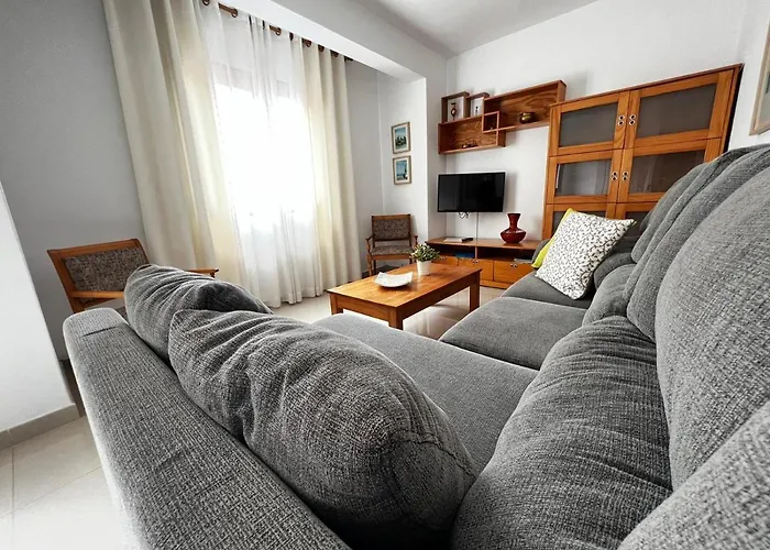 Lejlighed Casa Lucy *