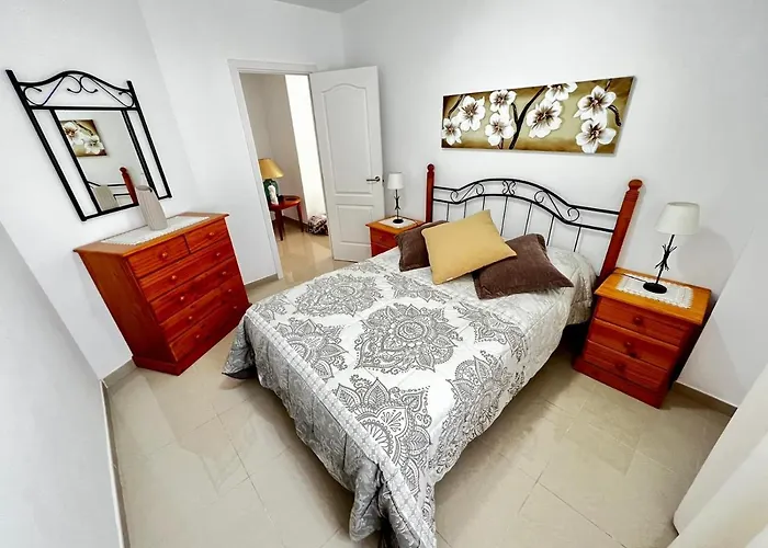 Lejlighed Casa Lucy *