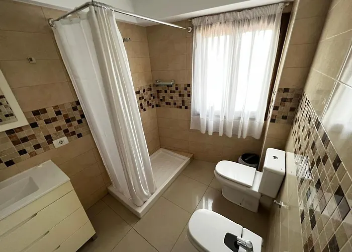 Lejlighed Casa Lucy Garachico (Tenerife)