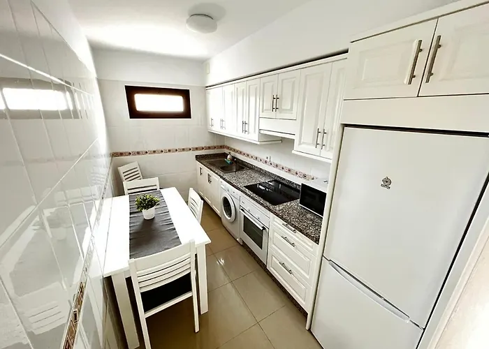 Casa Lucy Garachico (Tenerife)