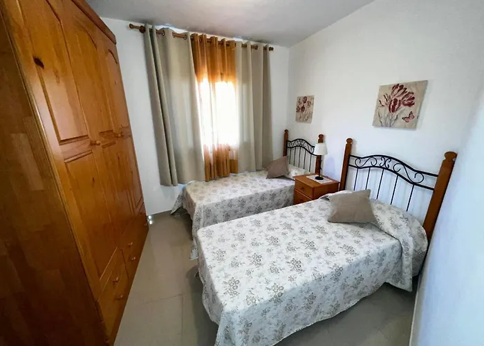 Casa Lucy Lejlighed *