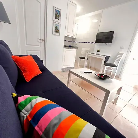 Casa Lucy غاراتْشيكو